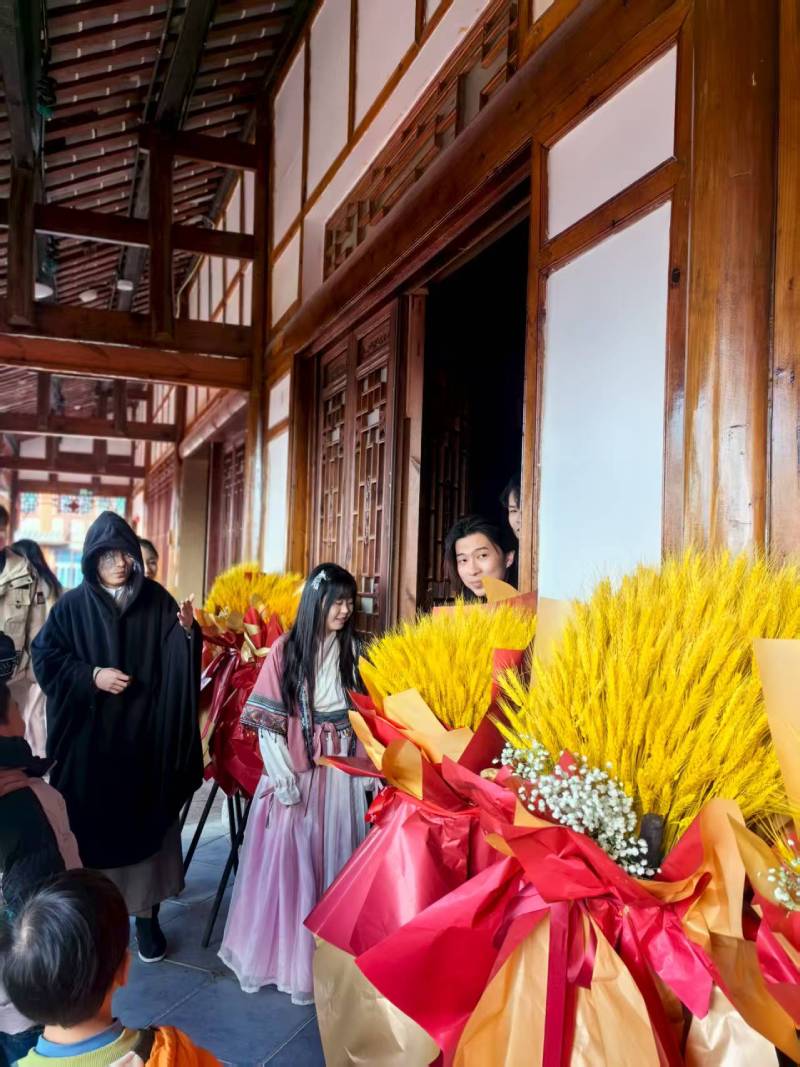 唐河县文旅策划公司